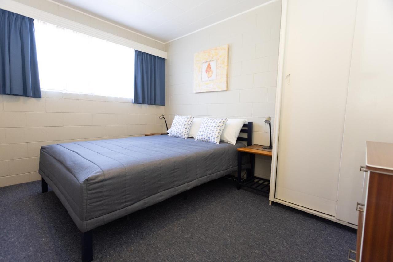 Cosy Corner Holiday Park Mount Maunganui Eksteriør billede